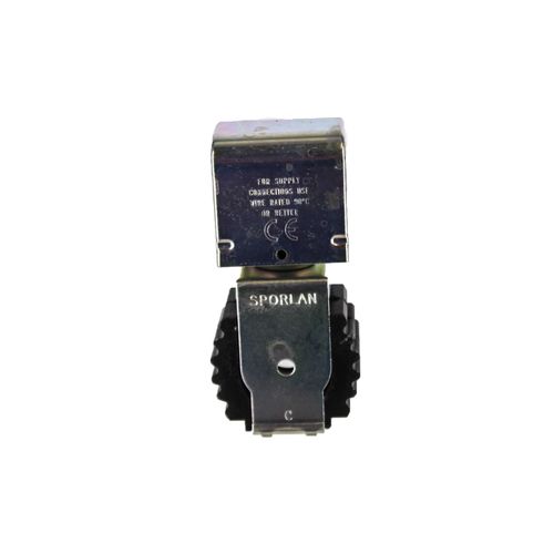 Main product image of MKC-2, 120v/50-60hz Solonoid Valve Coil 10w, S1-311424