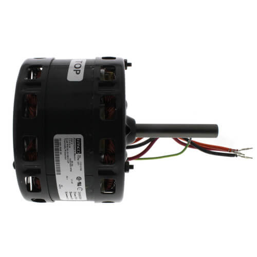 Main product image of 2 Speed Motor (1/6 HP, 1050 RPM, 230V), S1-3118C312P