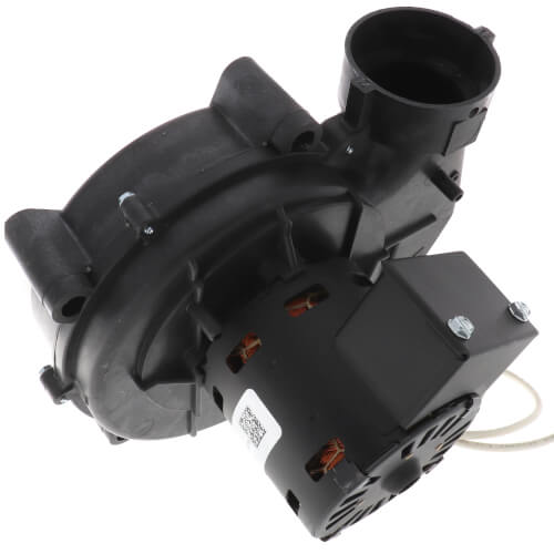Main product image of 3450 RPM Venter Assembly w/ Gasket (115V)