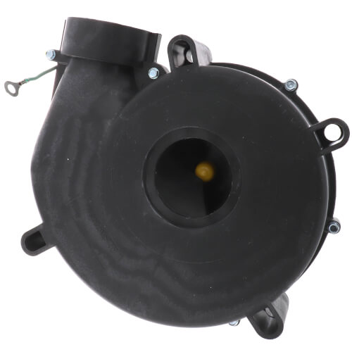 Main product image of 3450 RPM Venter Assembly w/ Gasket (115V)