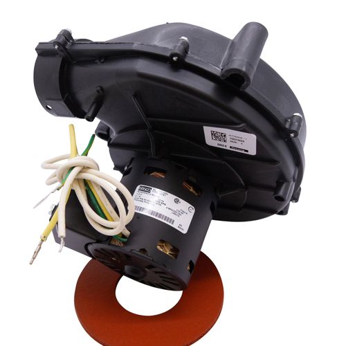 Main product image of Ventor Assembly w/ Gasket (115V, 3450 RPM), S1-32425008000
