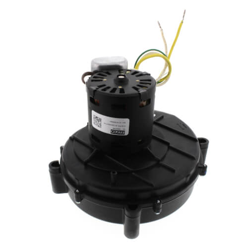 Main product image of Ventor Assembly w/ Gasket (115V, 3450 RPM), S1-32425057000