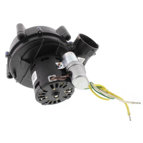 Main product image of Ventor Assembly w/ Gasket (115V, 3450 RPM), S1-32425057000