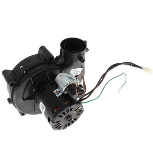 Main product image of 3450 RPM Venter Assembly w/ Motor & Gasket (115V), S1-32425960000