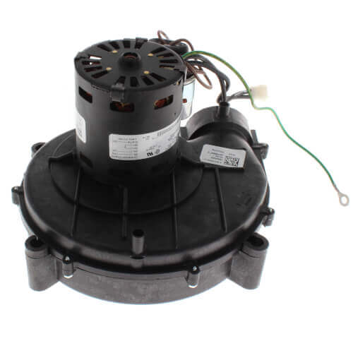 Main product image of 3450 RPM Venter Assembly w/ Motor & Gasket (115V), S1-32425960000