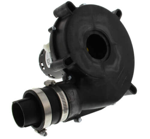 Main product image of 3400 RPM Venter w/ Limit & Gasket (115V), S1-32434558000