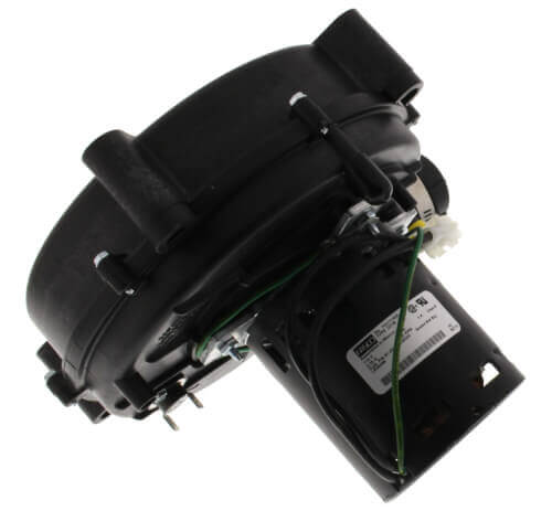 Main product image of 3400 RPM Venter w/ Limit & Gasket (115V), S1-32434558000