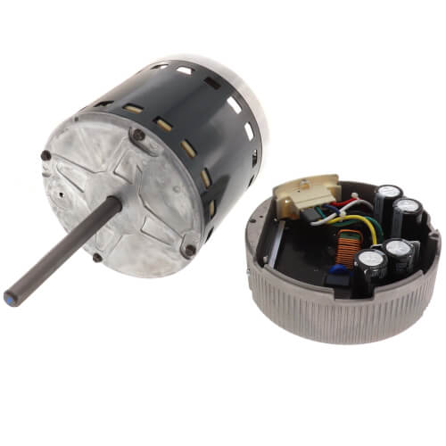 Main product image of Programmed ECM Motor (1 HP), S1-32436074348