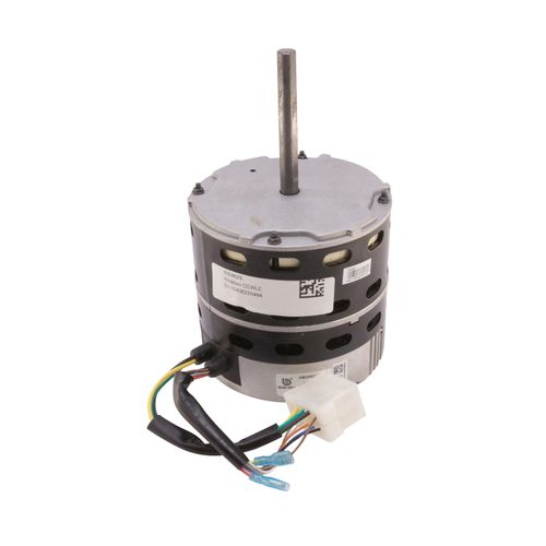 Main product image of Program 230v Std ECM Motor Blower, S1-32436220484