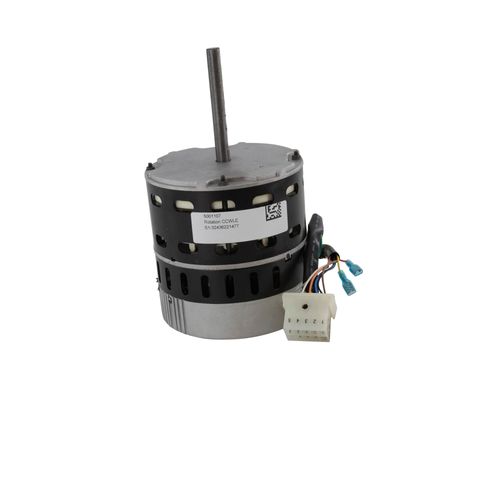 Main product image of Program. 230V STD ECM Blower Motor, S1-32436221477