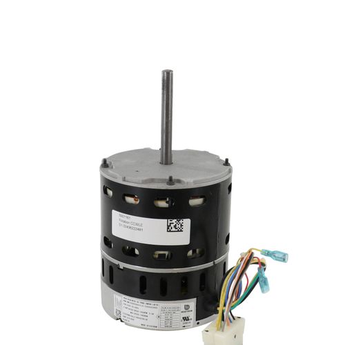 Main product image of Prgrm 230v Std ECM Motor Blower, S1-32436222481