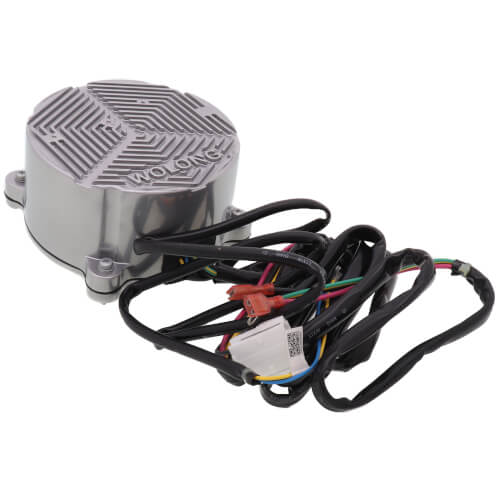 1/3 HP, 682 RPM 48 ECM Motor (240V)