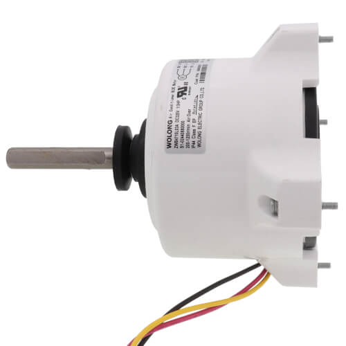 1/3 HP, 682 RPM 48 ECM Motor (240V)