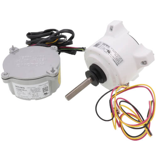 1/3 HP, 682 RPM 48 ECM Motor (240V)