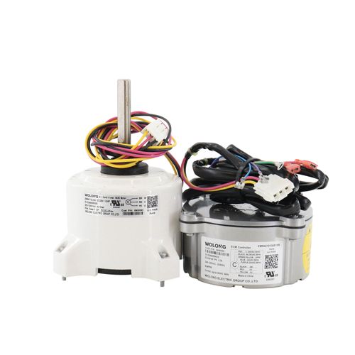 Main product image of Programmable Motor 1/3hp 240v ECM, S1-32440880004