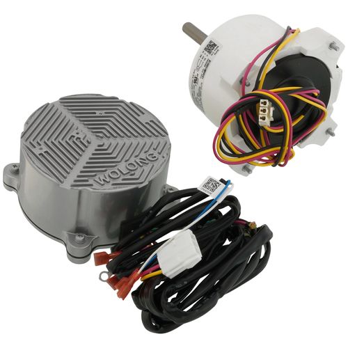 Main product image of 240v 1/3hp ECM Motor, S1-32440880008