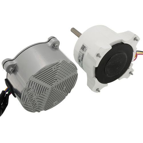 Main product image of 1/3 HP, 834 RPM ECM Motor w/ Control (208/230V),S1-32440880009