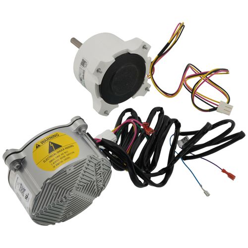 Main product image of 1/3 HP, 834 RPM ECM Motor w/ Control (208/230V),S1-32440880009