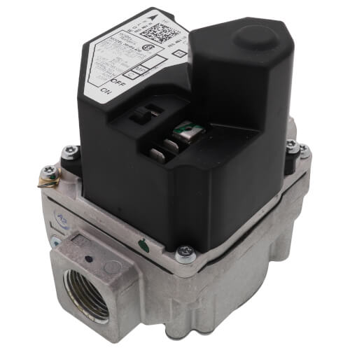 Main product image of 3/4" x 3/4" Natural Gas Valve Kit (24V), S1-32547851000