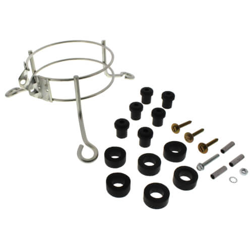 Main product image of Blower Motor Mount Bracket, S1-32631459000