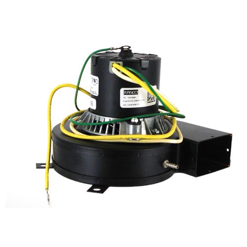 Main product image of Induced Draft Blower Assembly, S1-32632070000