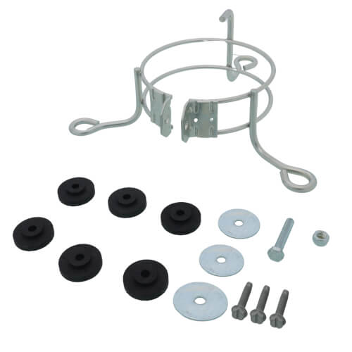 Main product image of Motor Mounting Bracket Kit, S1-32633198700