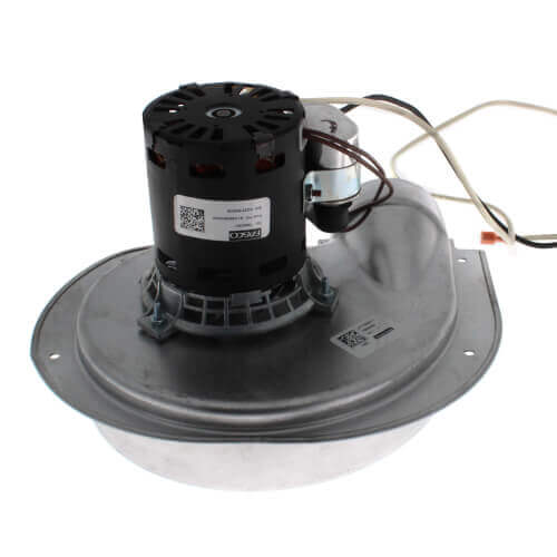 Venter Blower Kit with Motor and Gasket