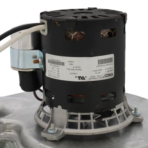 Main product image of Venter Blower Kit with Motor and Gasket, S1-32639532000