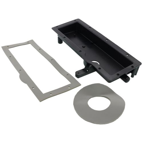 Main product image of 4 Cell Condensate Pan w/ Gasket, S1-32812453000
