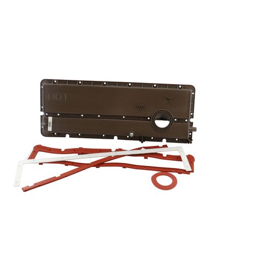 Condensate Pan Kit w/gaskets, S1-32814758002