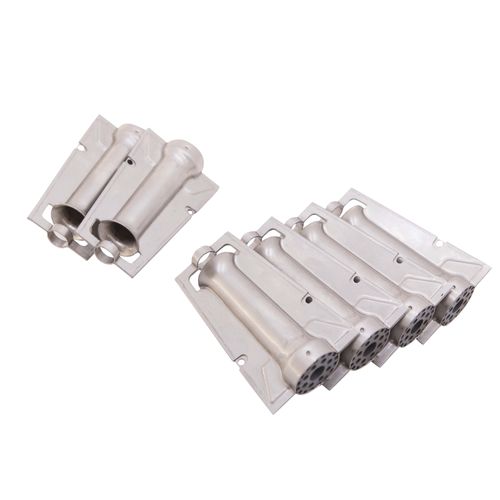 Main product image of SS Burner Kit, S1-32924441000