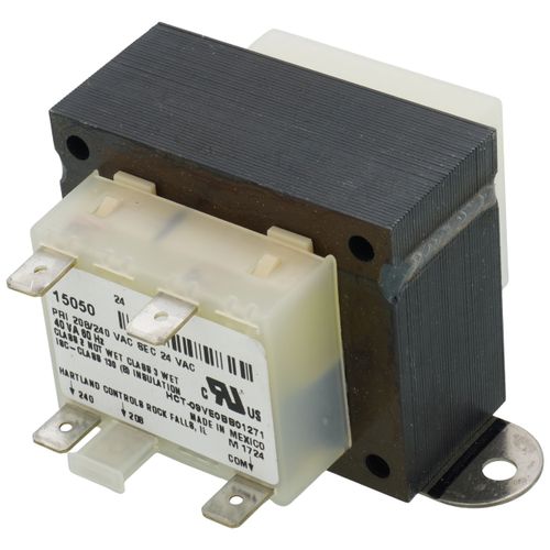 Main product image of 40VA Transformer (240V Primary, 24V Secondary), S1-3300-3861
