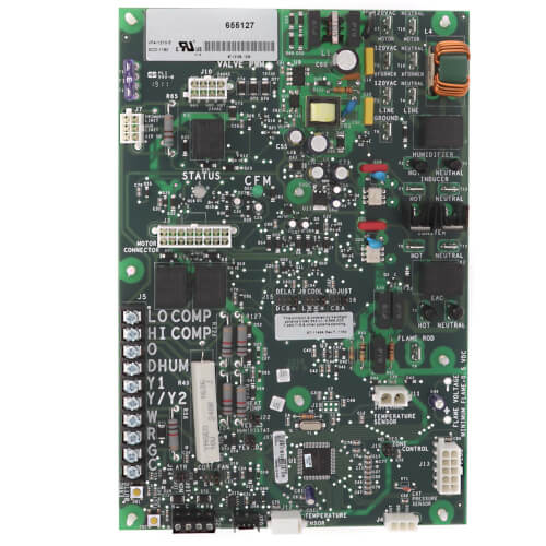 S133102984000 York S133102984000 Modulating Control Board Kit