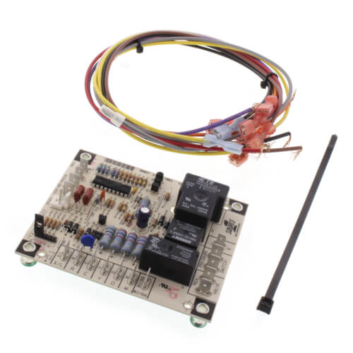 Main product image of Demand Defrost Control Kit, S1-33101975001