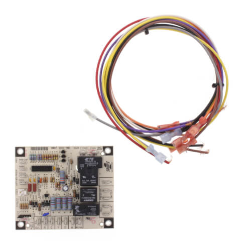 Main product image of Demand Defrost Control Kit, S1-33101975001