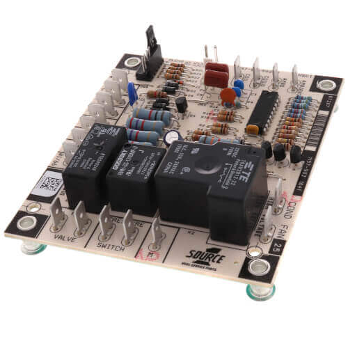 Defrost Control Board Kit, S1-33101975102