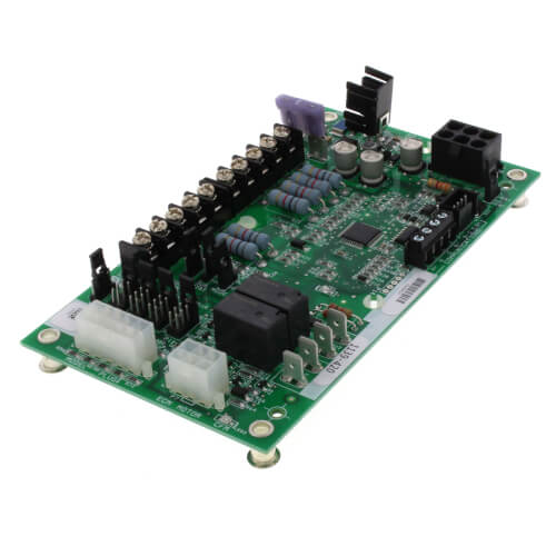 Main product image of Communicating AH Control Board, S1-33102968000