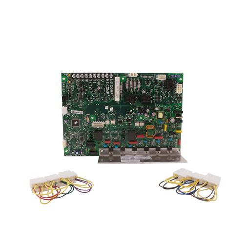 Main product image of Control Board Replacement, S1-33102972000