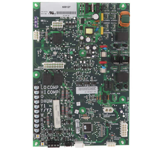 Modulating Control Board Kit, S1-33102984000