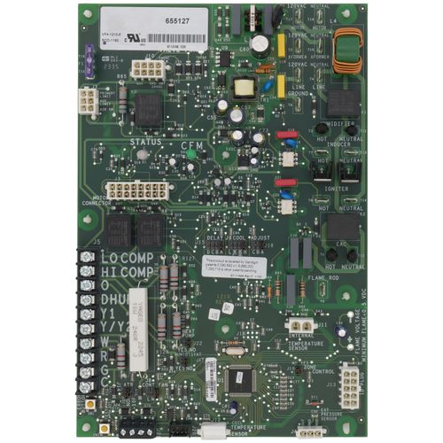 Main product image of Modulating Control Board Kit, S1-33102984000
