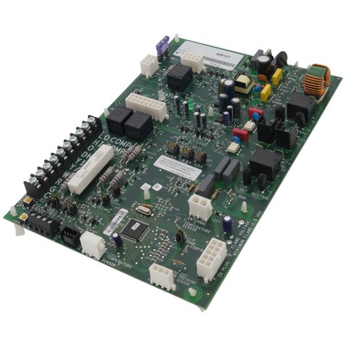 Main product image of Modulating Control Board Kit, S1-33102984000
