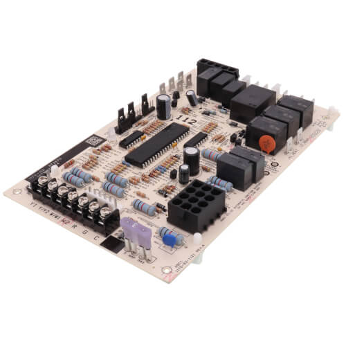 S133103009000 York S133103009000 TwoStage Control Board for