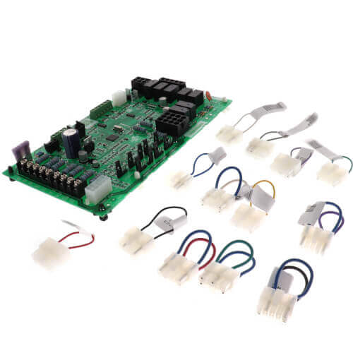 Main product image of Furnace Control Board Kit Replacement, S1-33103012000