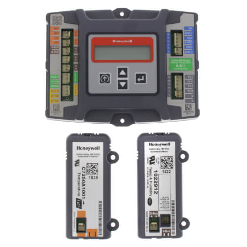 Main product image of Conversion Kit, JADE, Controller, S1-33103019000