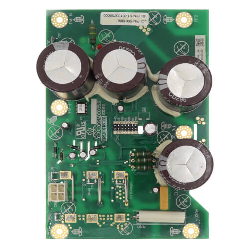 Main product image of Board Circuit Kit Invert Ctrl, S1-33103759000