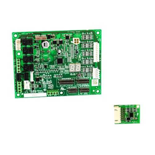 Main product image of Board Circuit Jhvt/Jhvv/Jmvt, S1-331-03885-000