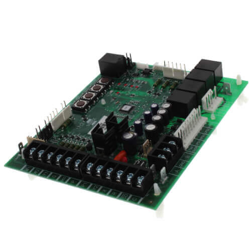 Main product image of Simplicity Control Board Kit, S1-33109150001