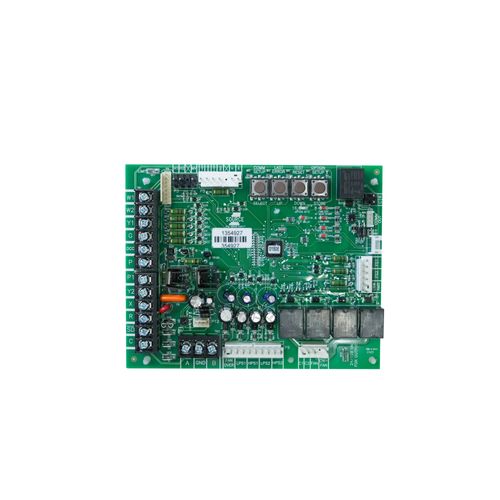 Main product image of 4 Stage Lockout Control Board, S1-33109194000