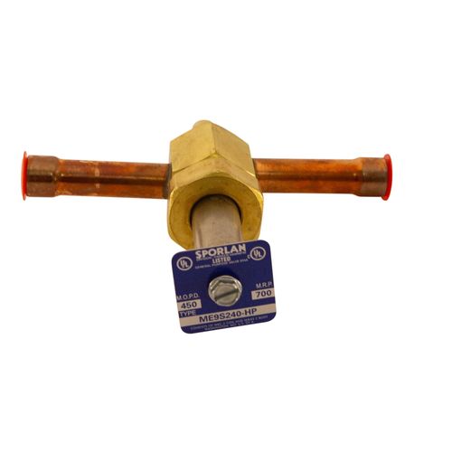 Main product image of Me9s240-hp Refrigeration Valve, S1-3394-00