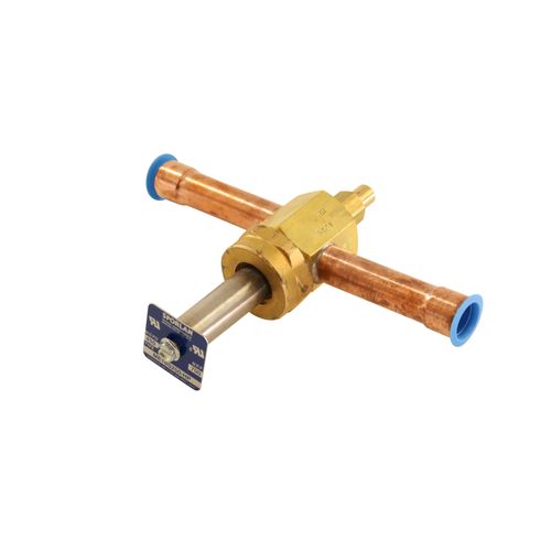 Main product image of Me10s250hp, 5/8"ODF R410a Valve, S1-3500-00